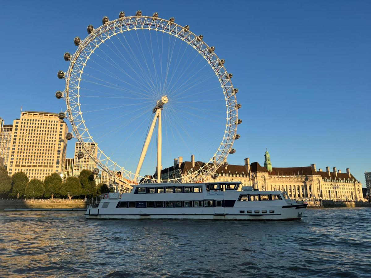 Thames Princess Thames Princess